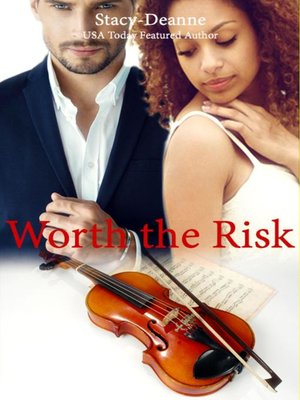 cover image of Worth the Risk